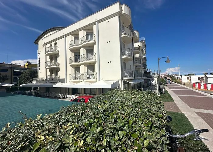 Hotel Vienna Caorle