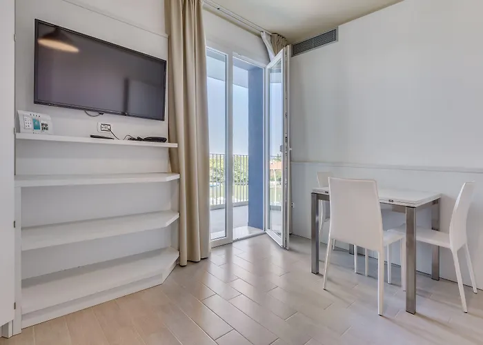 Hotel Ambassador Caorle
